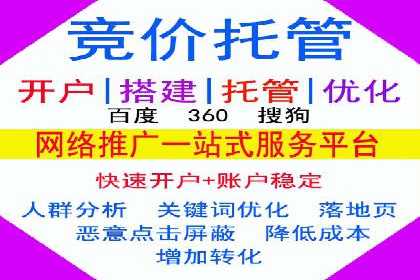 成功案例：托管SEM竞价在金融行业的应用